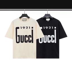 Gucci  T Shirt 