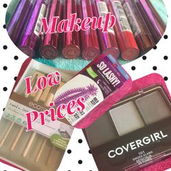 Makeup