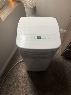 Portable AC