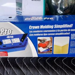 Kreg Crown Pro