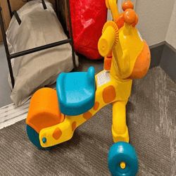 night learn Toddler Toys – Playful and Educational Essentials