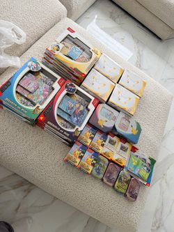 30th celebration lot