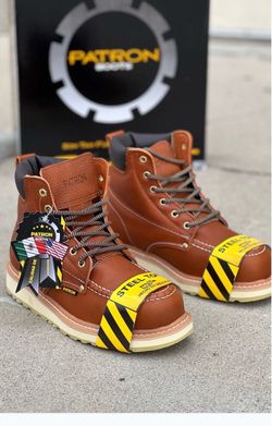Zapatos trabajo