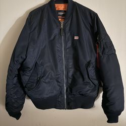 Nipsey Hussle Crenshaw Bomber jacket
