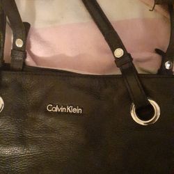 Calvin Klein Purse