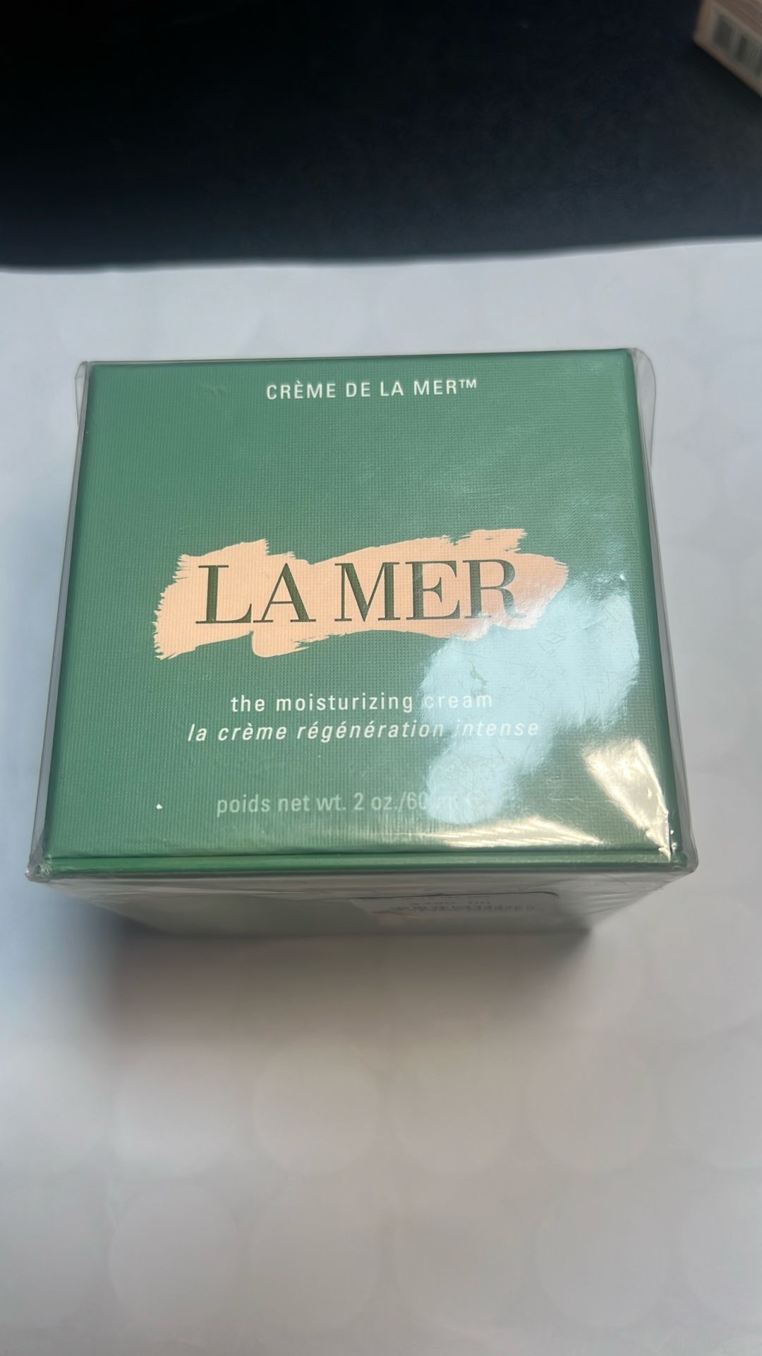 LAMER the moisturizing Cream