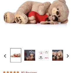 Giant Bear