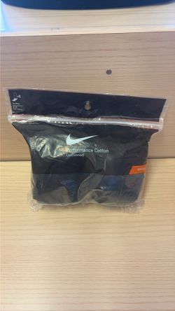 nike short socks