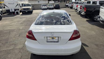 2005 Honda Accord