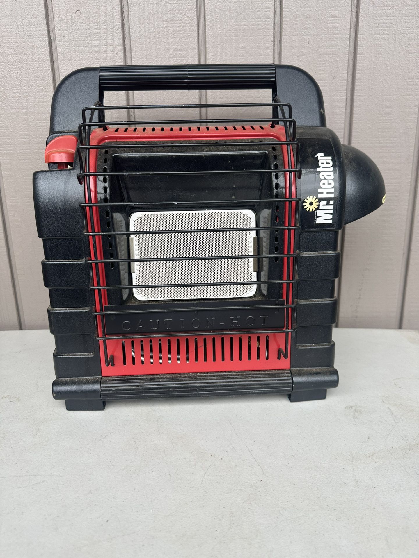 Mr. Heater Portable Heater