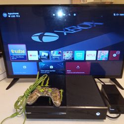 Xbox One Wired Controller Just $60 OBO