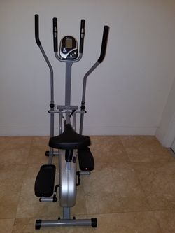 Bcp stationary bike new arrivals
