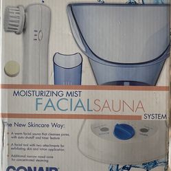 Facial Steamer For Sale