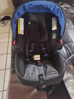 graco roadmaster jogger travel system with snugride 30 lx