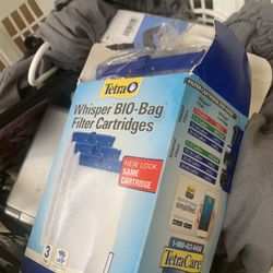 Tetra Bio Filter Large 