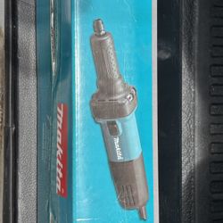 Makita 1/4 Die Grinder