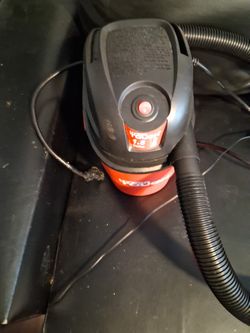 Wet Vac