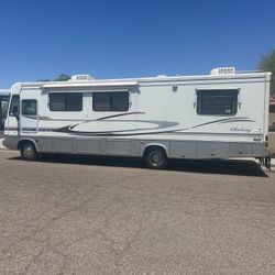 Windsong Camper