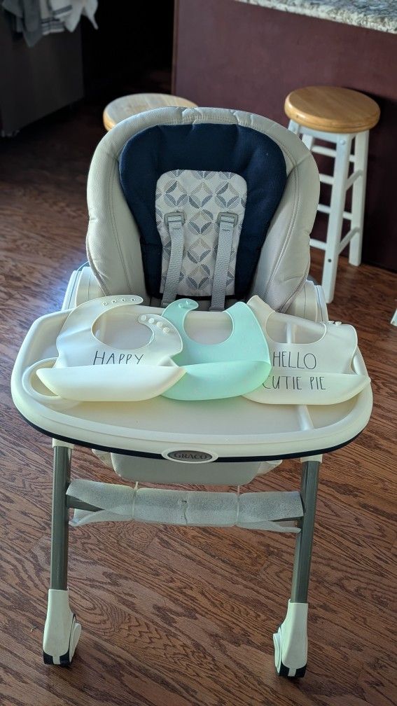 Baby Feeding Chair