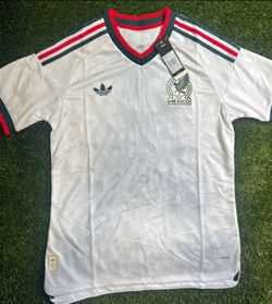 Jersey mexico  2026 XL