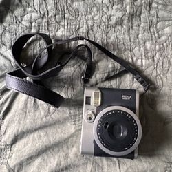 Fujifilm instax mini 90