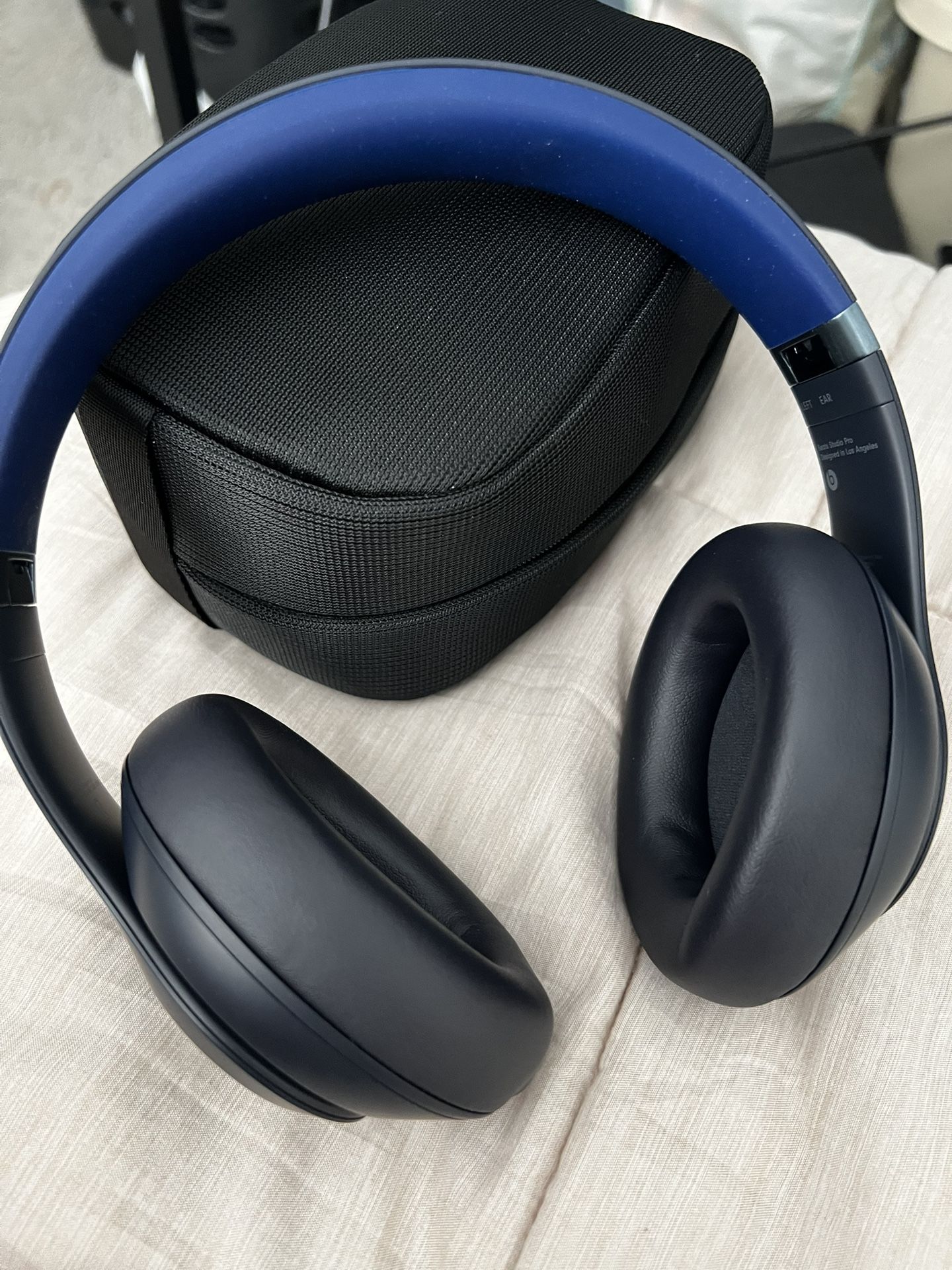 Beats Studio Pro