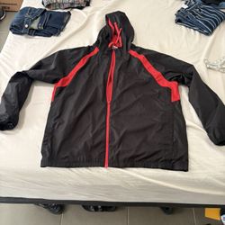 Vintage Starter  Men’s 2XL Windbreaker Jacket $20