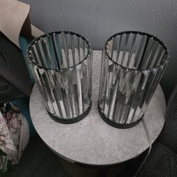 House Glass Lamps 