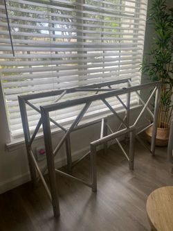 Mesa DJ de truss aluminio