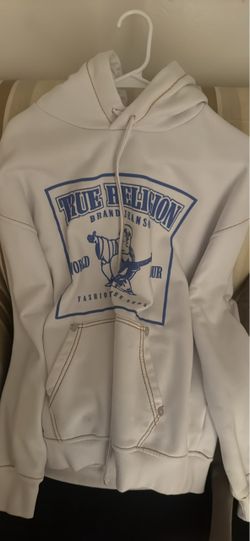 True Religion (Small) Hoodie
