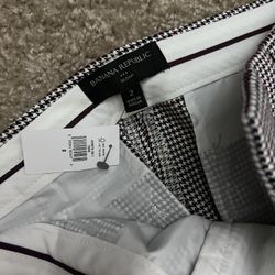 Banana Republic Sloan Pant