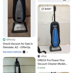 Vacuum 