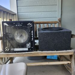 Speakers Plus Equipment 
