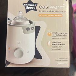 Bottle Warmer