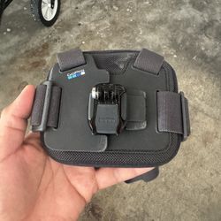 GoPro Chest Mount 