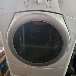 Whirlpool Dryer