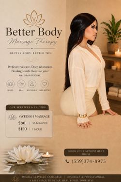 Massages