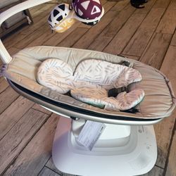 4moms mamaroo