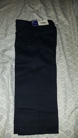 Boy uniform