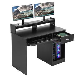 Free Computer Desk/Corner Stand 