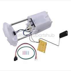 Dodge Chrysler fuel Pump