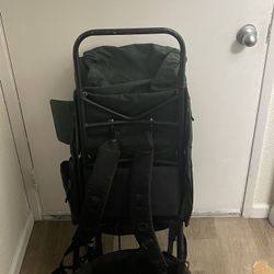 Hiking Backpack