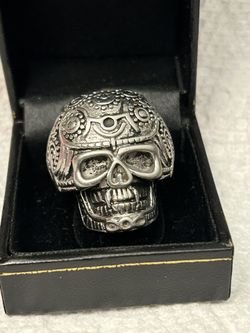MENS RING