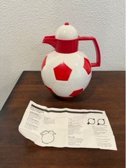 New !! 1.5 lit hot and cold pitcher