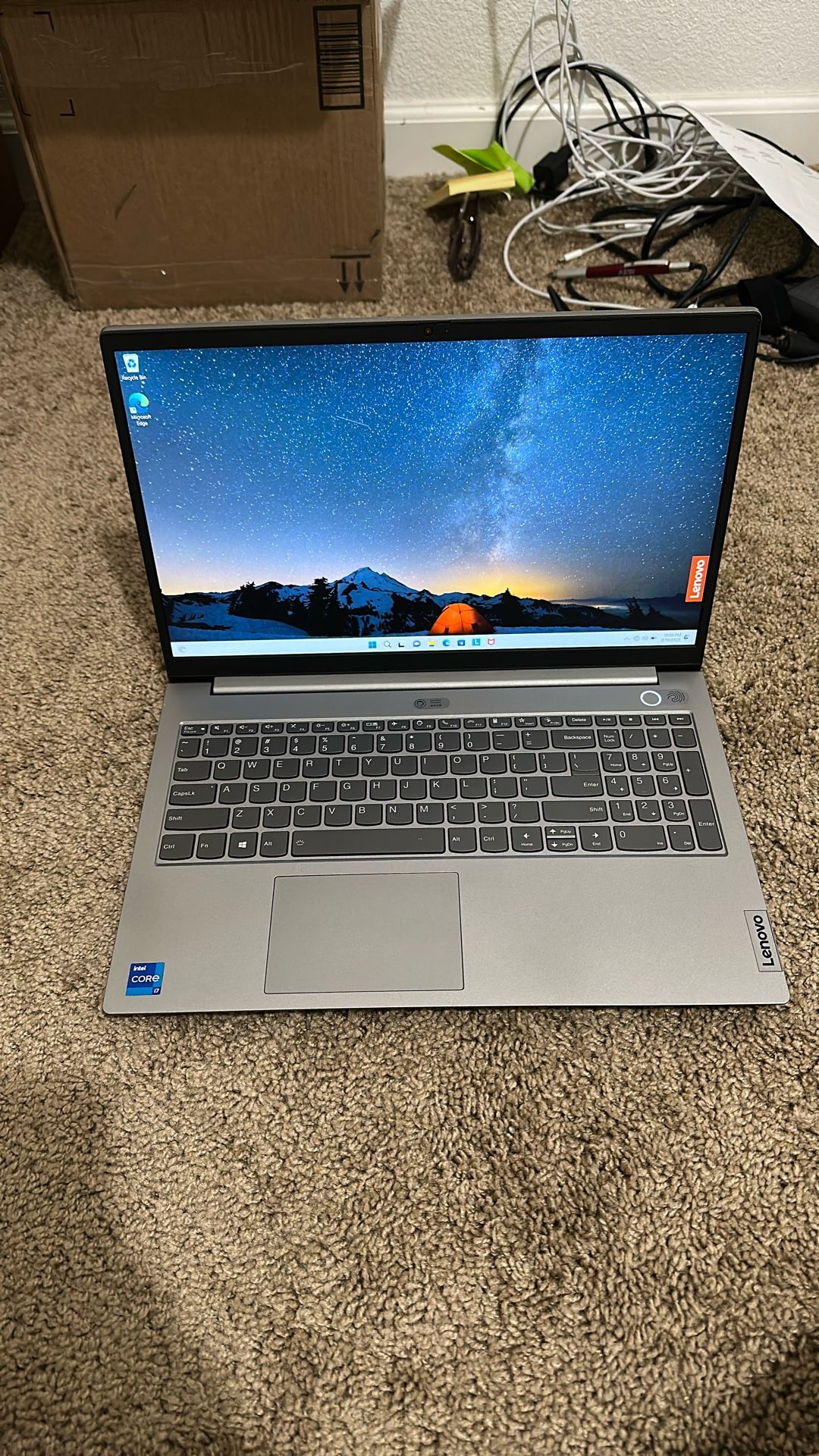 Lenovo - ThinkBook