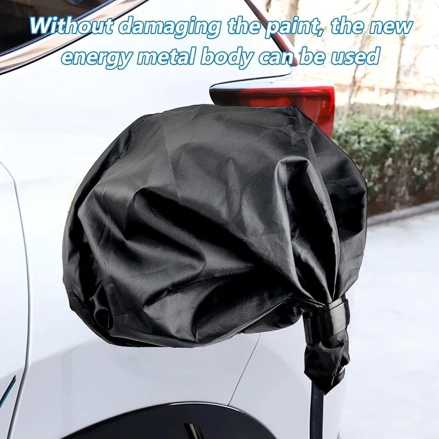 Ev Car Charger Protector