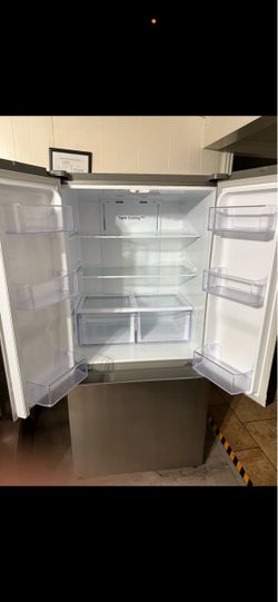 Samsung Fridge