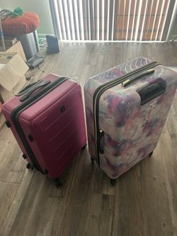 Luggage Bags