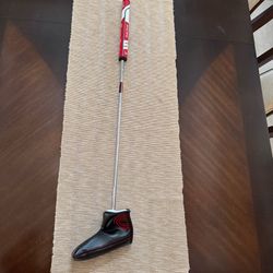 Golf club