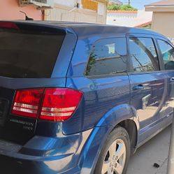 2009 Dodge Journey